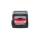 product variation HOLOSUN Red 2 MOA Dot Open Pistol Sight (HS407C-RD2-X3) image