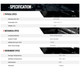 product variation HOLOSUN Red 2 MOA Dot Open Pistol Sight (HS407C-RD2-X3) image