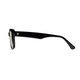 product variation ELECTRIC Portofino Gloss Black/Amber Sunglasses (EE20001619) image