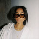 product variation ELECTRIC Portofino Gloss Black/Amber Sunglasses (EE20001619) image