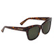 product variation ELECTRIC Landyn Capri Tortoise/Gray Polarized Sunglasses (EE21076242) image