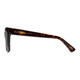 product variation ELECTRIC Landyn Capri Tortoise/Gray Polarized Sunglasses (EE21076242) image