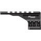product variation SIG SAUER Alpha 1913 Ring Top 35mm Black Accessory Rail (SOA55R01) image
