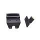 product variation Open Box (Great condition, limited use): TRIJICON HD XR Yellow Outline Night Sight Set for H&K 45C/P30/VP9 (HK610-C-600895_2) image