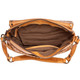 product variation STS Bandera Tan Shoulder Bag (32447) image