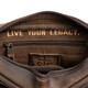 product variation STS Cowhide Jess Crossbody (36142) image