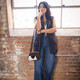 product variation STS Cowhide Jess Crossbody (36142) image