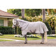product variation HORSEWARE IRELAND Amigo Bug Rug Plus Pony Silver/Titanium Grey/Silver Fly Sheet (AFRMGP-IJI0) image