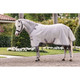 product variation HORSEWARE IRELAND Amigo Bug Rug Pony Silver/Titanium Grey/Silver Fly Sheet (AFRMGQ-IJI0) image