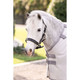 product variation HORSEWARE IRELAND Amigo Bug Rug Pony Silver/Titanium Grey/Silver Fly Sheet (AFRMGQ-IJI0) image