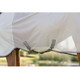 product variation HORSEWARE IRELAND Amigo Bug Rug Silver/Titanium Grey/Silver Fly Sheet (AFRNGQ-IJI0) image