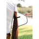 product variation HORSEWARE IRELAND Amigo Bug Rug Silver/Titanium Grey/Silver Fly Sheet (AFRNGQ-IJI0) image