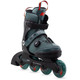 product variation K2 SKATES Youth Eddie BOA Dark Teal Adjustable Inline Skates (SK26219000) image