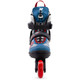 product variation K2 SKATES Youth Eddie Pro Gray Blue Adjustable Inline Skates (SK26218800) image