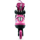 product variation K2 SKATES Youth Lumi Pro Pink Adjustable Inline Skates (SK26218900) image