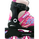 product variation K2 SKATES Youth Lumi Pro Pink Adjustable Inline Skates (SK26218900) image