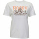 product variation HOOEY Women's Sonora Cream T-Shirt (HT1896CR) image