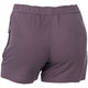 product variation DOING SOMETHING GREAT Women's Nicole Purple Agate Shorts (54824-par) image