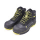 product variation Open Box (Great condition, limited use): WOLVERINE Overpass, Color: Black/Lime, Size: 8, Width: EW (W241171-8-EW) image