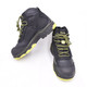 product variation Open Box (Great condition, limited use): WOLVERINE Overpass, Color: Black/Lime, Size: 8, Width: EW (W241171-8-EW) image