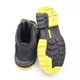 product variation Open Box (Great condition, limited use): WOLVERINE Overpass, Color: Black/Lime, Size: 8, Width: EW (W241171-8-EW) image