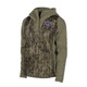 product variation Open Box (Great condition, limited use): BANDED Women's Kinetic Hybrid Hoodie-Legacy-Small (B2050003-R1-S) image