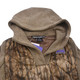 product variation Open Box (Great condition, limited use): BANDED Women's Kinetic Hybrid Hoodie-Legacy-Small (B2050003-R1-S) image