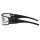 product variation Black w/Black Logo Frame / Inferno Photochromic Non-Polar Lenses | VLT - 15-89% image