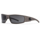product variation Gunmetal w/Black Logo Frame / Smoke Polarized Lenses | VLT - 10% image