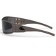 product variation Gunmetal w/Black Logo Frame / Smoke Polarized Lenses | VLT - 10% image