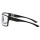 product variation Black w/Black Logo Frame / ANSI Z87.1+ MILSPEC Ballistic Inferno Photochromic w/Anti-Fog Lenses | VLT - 15-81% image