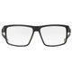 product variation Black w/Black Logo Frame / MILSPEC Ballistic Inferno Photochromic w/Anti-Fog | VLT - 15-81% image