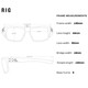 product variation Black w/Black Logo Frame / MILSPEC Ballistic Inferno Photochromic w/Anti-Fog | VLT - 15-81% image