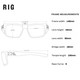 product variation Black w/Black Logo Frame / Smoke Optimized Polarized (OPz) Lenses | VLT - 10% image