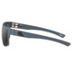 product variation Slate w/Black Logo Frame / Smoke Non-Polar Lenses | VLT - 12% image