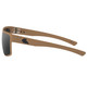 product variation Tan w/Black Logo Frame / Smoke Non-Polar Lenses | VLT - 12% image