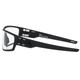 product variation Black w/Black Logo Frame / ANSI Z87.1+ MILSPEC Ballistic Inferno Photochromic w/Anti-Fog Lenses | VLT - 15-81% image