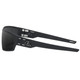 product variation Black w/Silver Logo Frame / Smoke Non-Polar Lenses | VLT - 12% image
