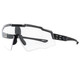 product variation Black w/Black Logo Frame / ANSI Z87.1+ Smoke and Clear w/Anti-Fog Lenses Bundle | VLT - 17% image