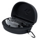product variation Black w/Black Logo Frame / ANSI Z87.1+ Smoke and Clear w/Anti-Fog Lenses Bundle | VLT - 17% image