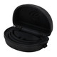 product variation Desert w/Black Logo Frame / ANSI Z87.1+ Smoke Polarized w/Anti-Fog Lenses | VLT - 13% image