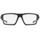product variation Black w/Black Logo Frame / MILSPEC Ballistic Inferno Photochromic w/Anti-Fog Lenses | VLT - 15-81% image