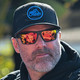 product variation Graphite w/Black Logo Frame / Rose Optimized Polarized (OPz) w/ Sunburst Mirror Lenses | VLT - 15% image