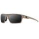 product variation Tan w/Black Logo Frame / MILSPEC Ballistic Smoke w/Anti-Fog Lenses | VLT -17% image