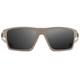 product variation Tan w/Black Logo Frame / MILSPEC Ballistic Smoke w/Anti-Fog Lenses | VLT -17% image