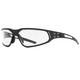 product variation Black w/Black Logo Frame / ANSI Z87.1+ MILSPEC Ballistic Inferno Photochromic w/Anti-Fog Lenses | VLT - 15-81% image