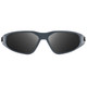 product variation Slate w/Black Logo Frame / Smoke Optimized Polarized (OPz) Lenses | VLT - 10% image