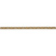 product variation Sterling 7mm Desert Camo sewn nylon cordelette anchor loop  image