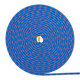 product variation Sterling Dyad 7.7mm XEROS half twin dynamic climbing rope in blue image