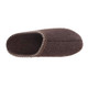 product variation Open Box (Damaged package): HAFLINGER AS Classic, Color: Smokey Brown, Size: 43 (611002-63-43) image